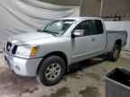 2005 NISSAN Titan