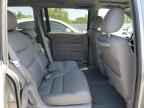 2010 HONDA ODYSSEY