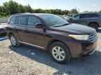2013 TOYOTA HIGHLANDER