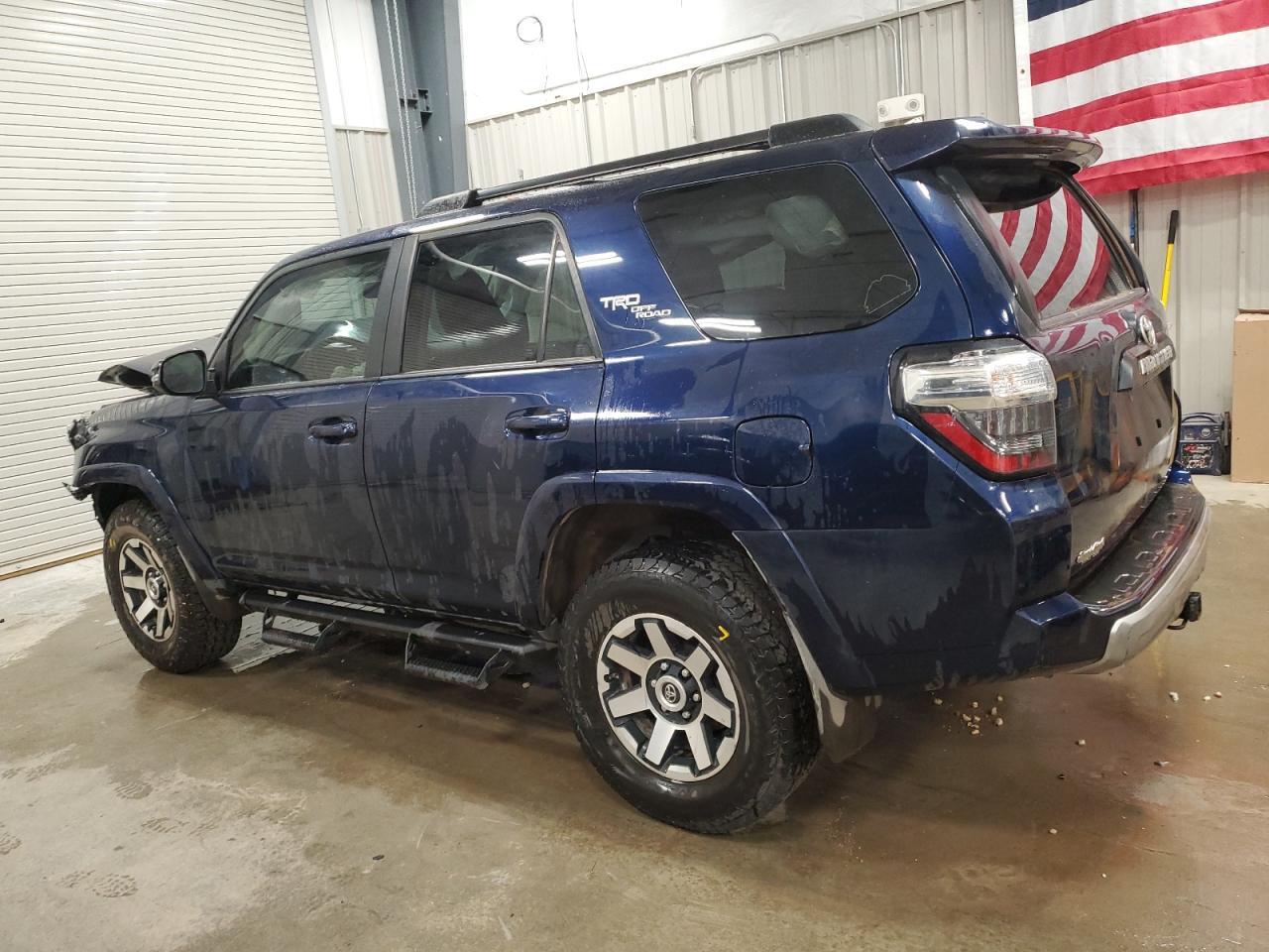 2019 TOYOTA 4Runner