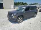2016 JEEP PATRIOT