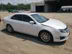 2011 FORD FUSION