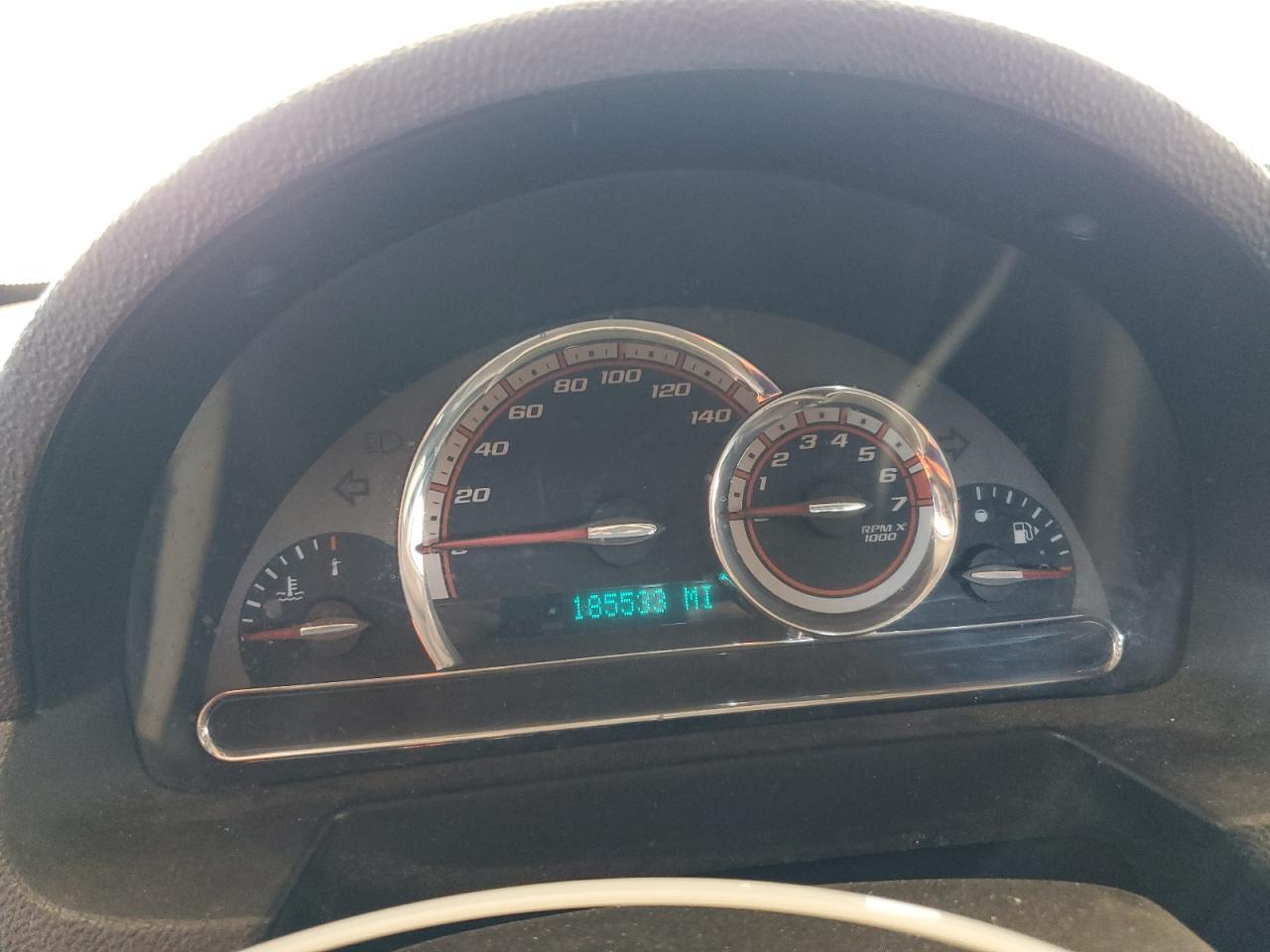 2008 CHEVROLET HHR