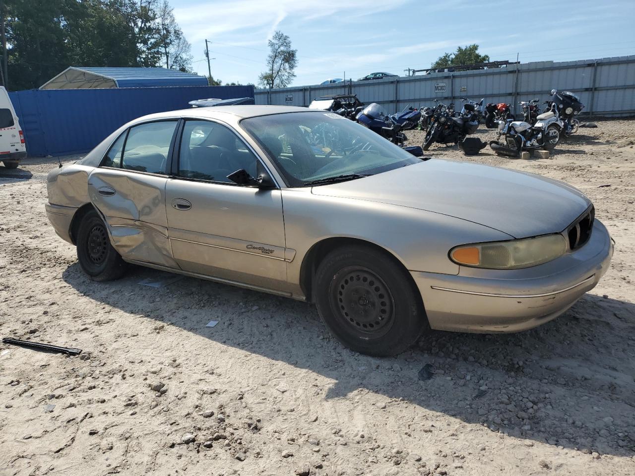1999 BUICK Century