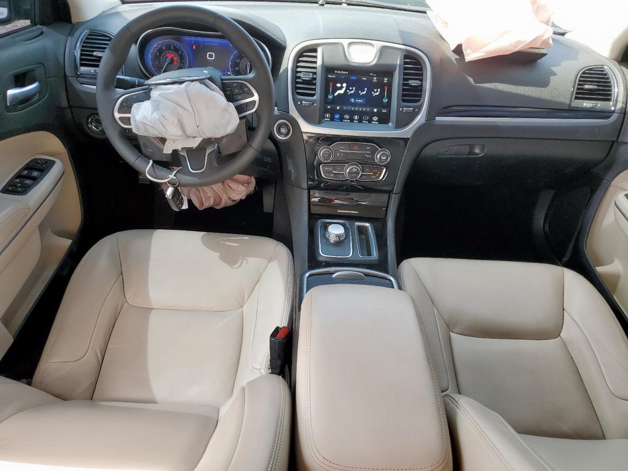 2023 CHRYSLER 300