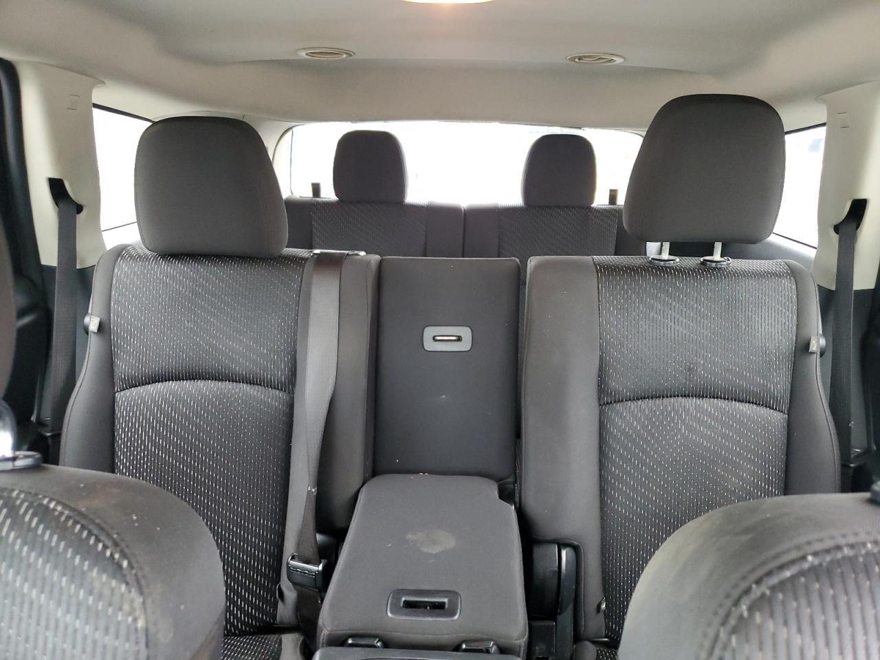 2024 DODGE JOURNEY