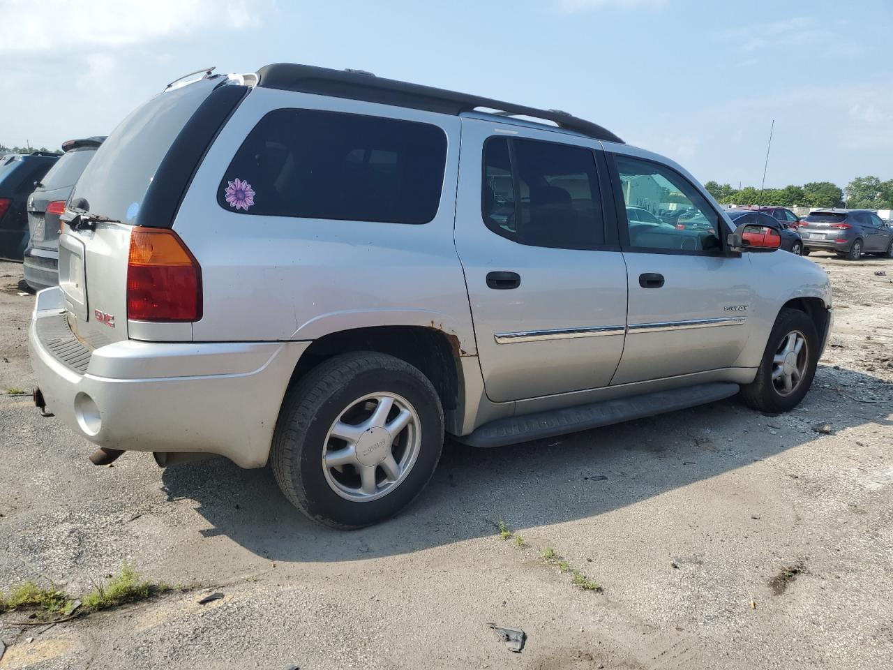 2006 GMC Envoy
