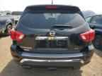 2017 NISSAN PATHFINDER