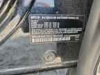 2012 BMW 7 series