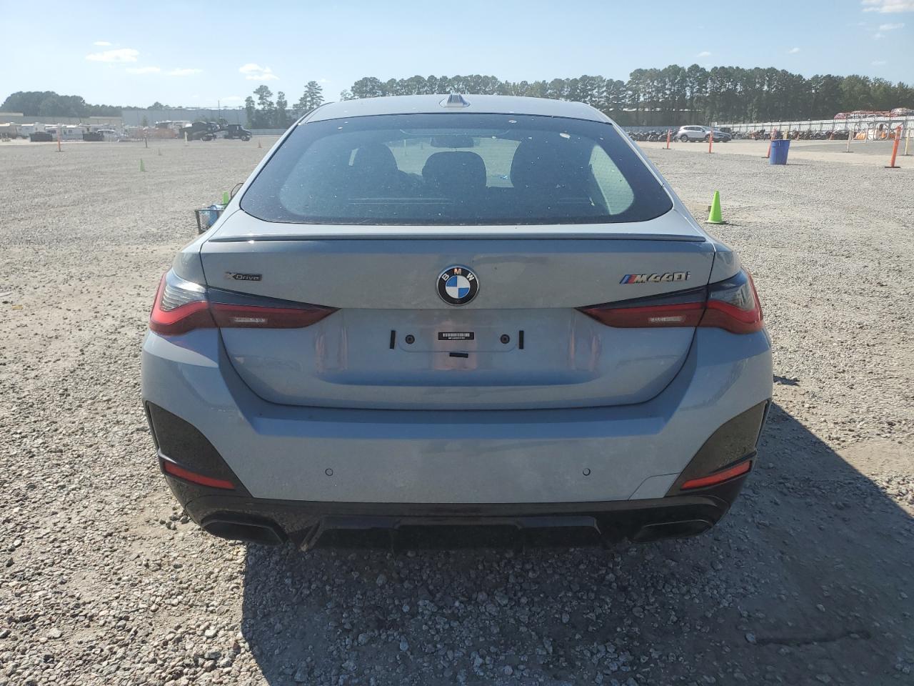 2022 BMW M440i
