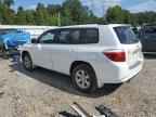 2009 TOYOTA HIGHLANDER