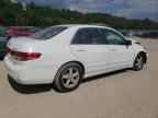 2004 HONDA ACCORD