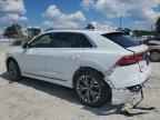 2023 AUDI Q8