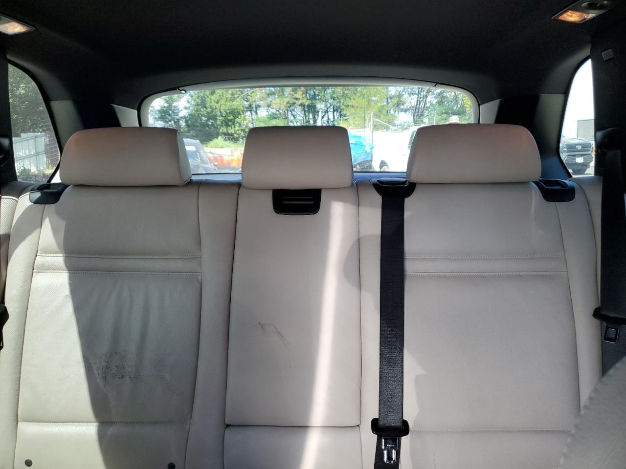 2013 BMW X5