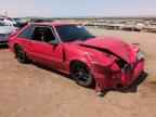 1991 FORD MUSTANG