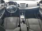 2013 MITSUBISHI LANCER