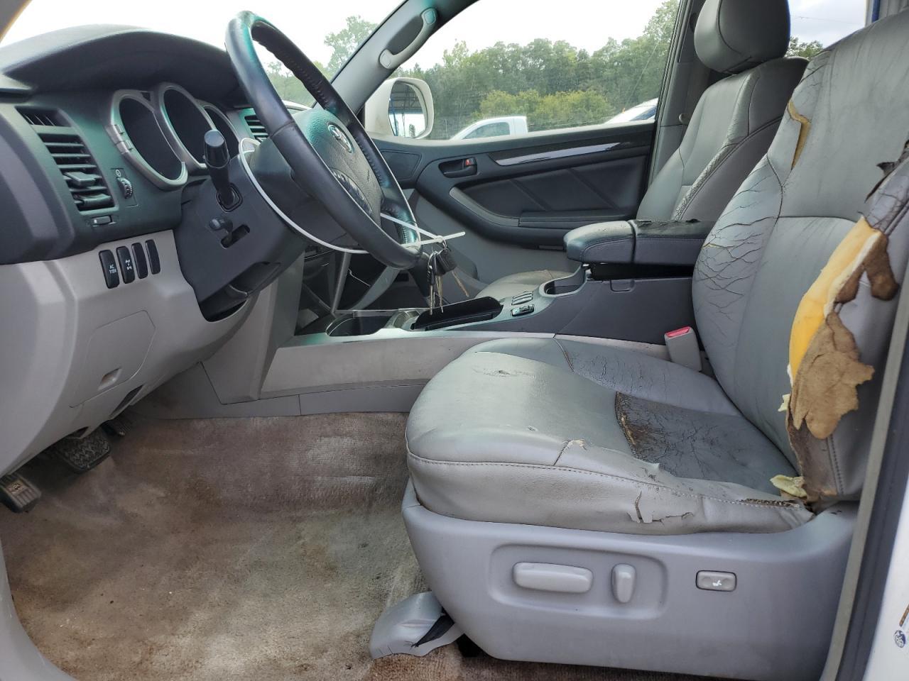 2005 TOYOTA 4Runner
