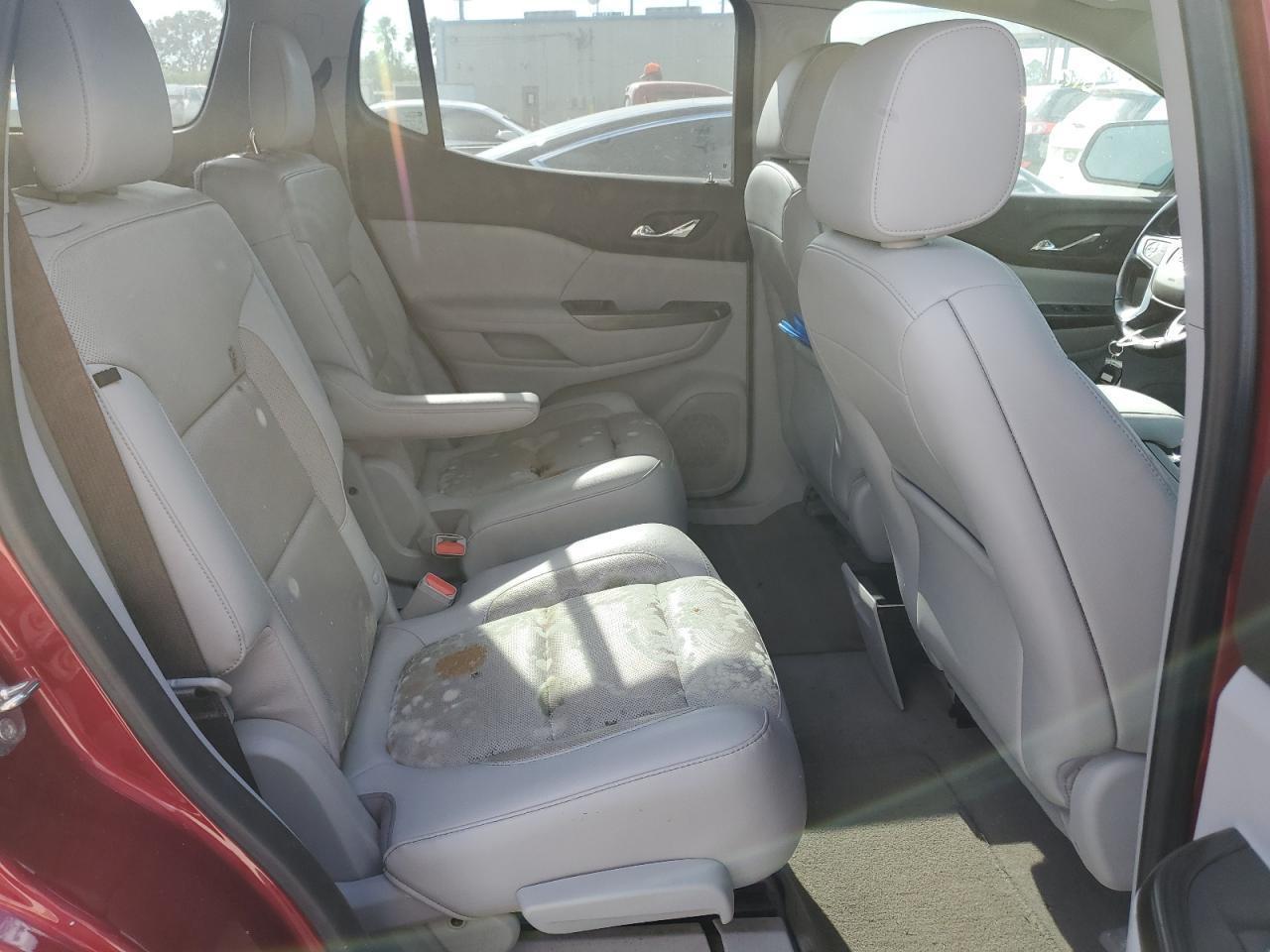 2019 GMC ACADIA