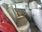 2009 NISSAN ALTIMA