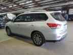 2015 NISSAN PATHFINDER