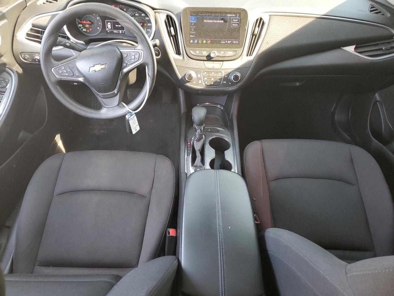 2023 CHEVROLET MALIBU