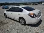2010 NISSAN ALTIMA