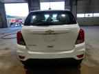 2017 CHEVROLET TRAX