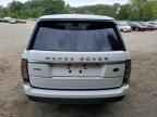 2016 LAND ROVER RANGE ROVER