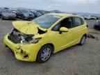 2016 HONDA FIT
