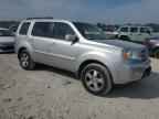 2010 HONDA PILOT