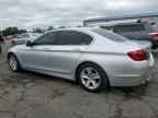 2013 BMW 5 series