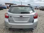 2014 SUBARU IMPREZA