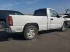 2002 CHEVROLET Silverado
