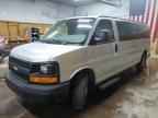 2012 CHEVROLET Express 3500