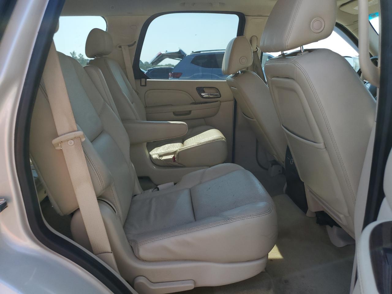 2007 CADILLAC ESCALADE