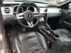 2009 FORD MUSTANG