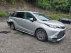 2022 TOYOTA SIENNA