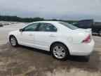 2007 FORD FUSION