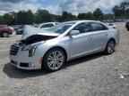 2019 CADILLAC XTS