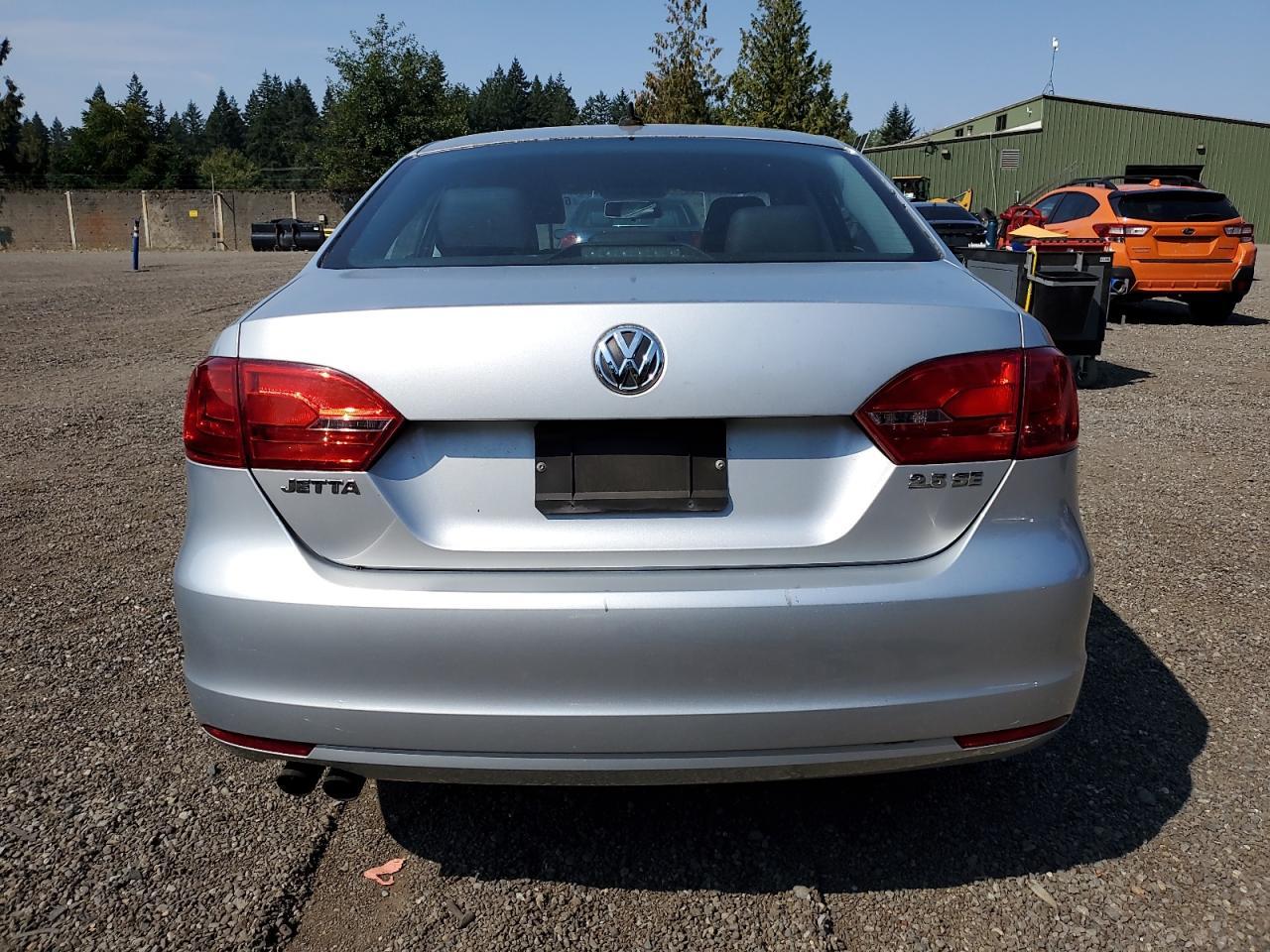 2013 VOLKSWAGEN JETTA
