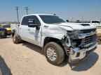 2025 CHEVROLET Silverado
