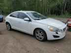 2012 VOLVO S60