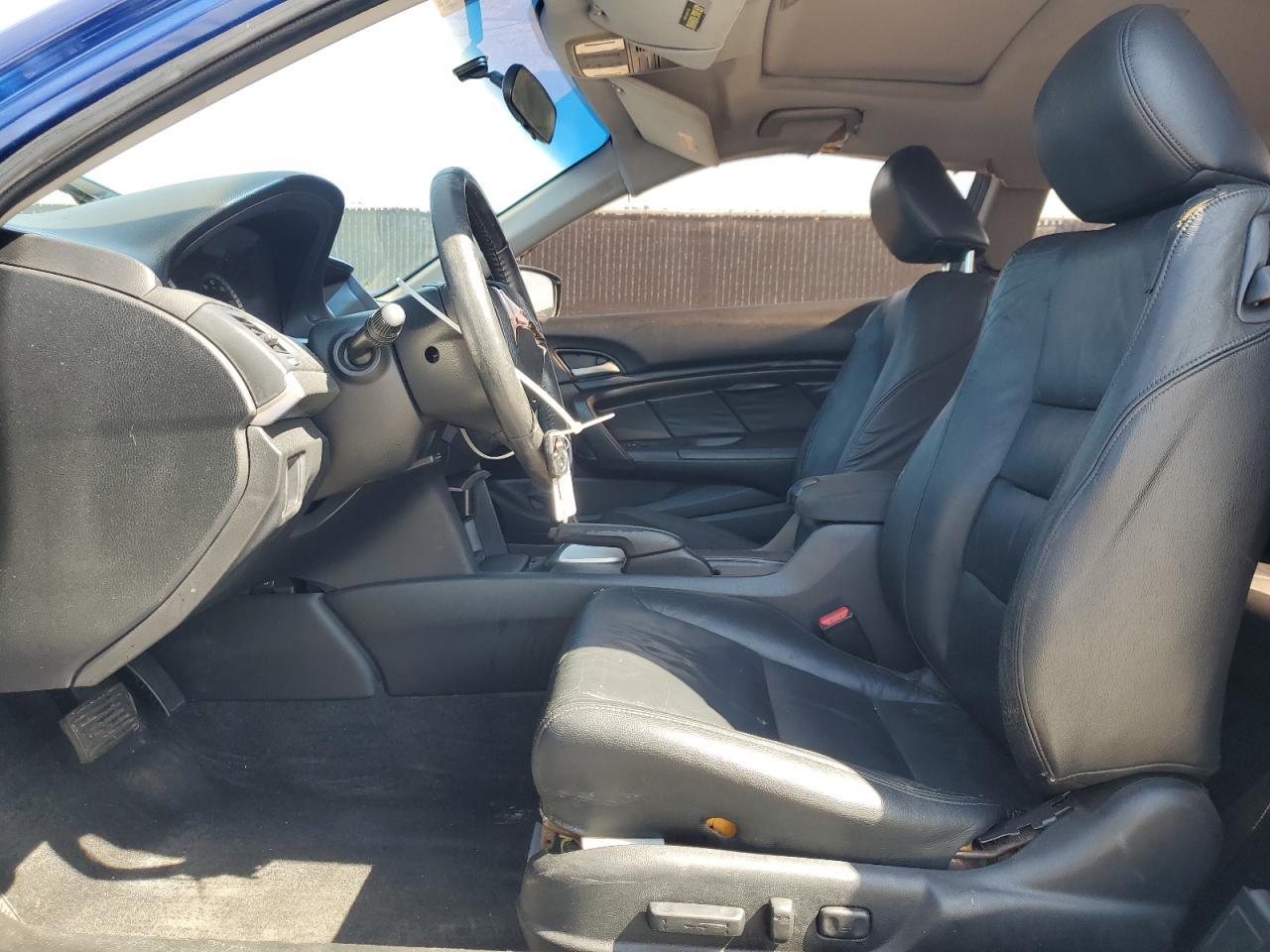 2010 HONDA ACCORD