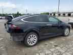 2017 TESLA MODEL X