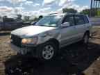 2003 TOYOTA HIGHLANDER