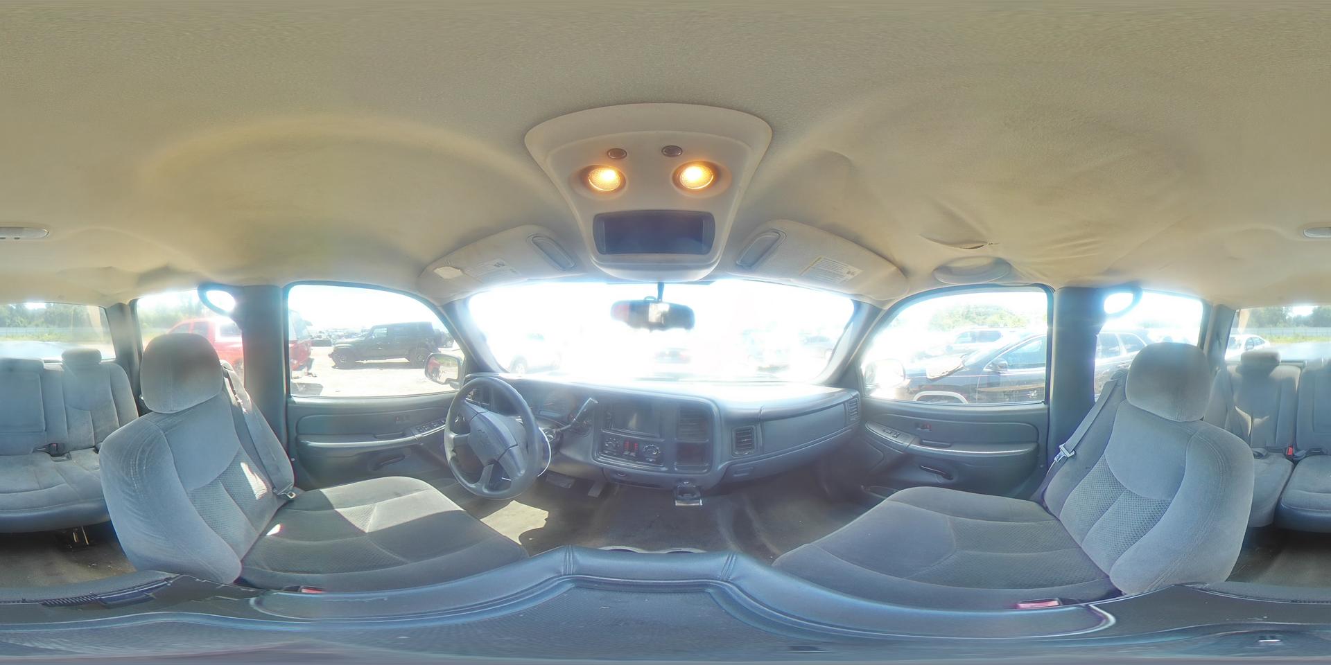 2006 CHEVROLET Silverado