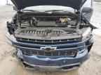 2022 CHEVROLET Silverado