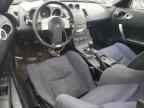 2005 NISSAN Z