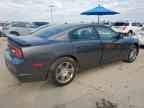 2014 DODGE CHARGER