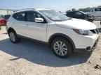 2019 NISSAN Rogue Sport